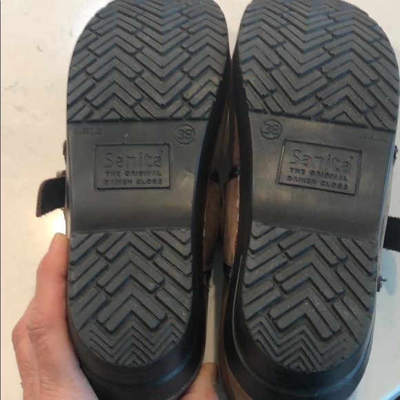 Sanita Clogs Cute! - Picture 5 of 8